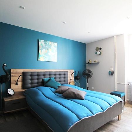 Colmar City Center - Apartment Duplex Marigny - Bookingalsace Luaran gambar