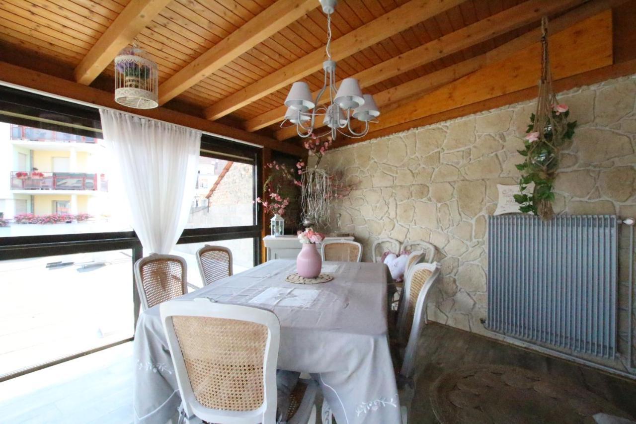 Colmar City Center - Apartment Duplex Marigny - Bookingalsace Luaran gambar