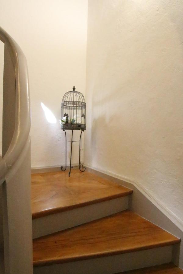 Colmar City Center - Apartment Duplex Marigny - Bookingalsace Luaran gambar