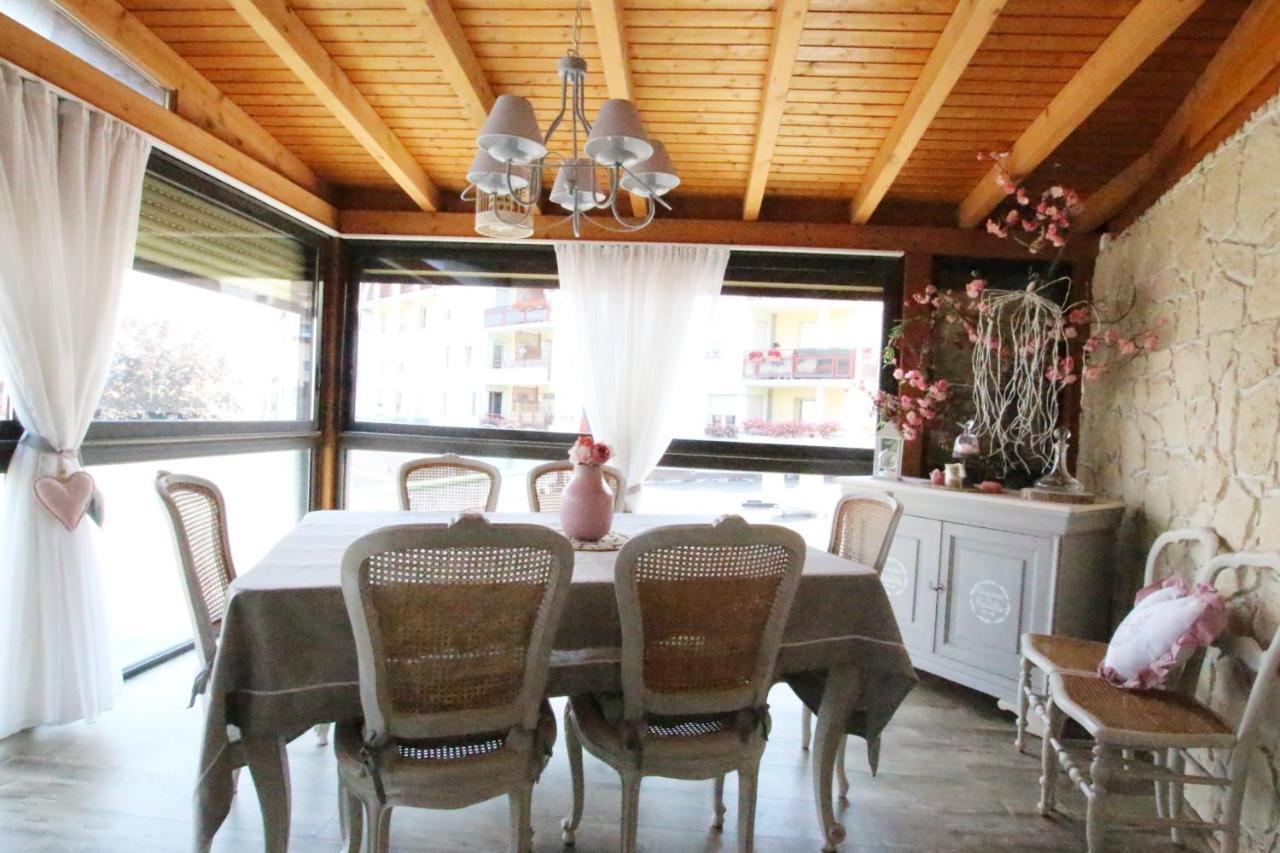 Colmar City Center - Apartment Duplex Marigny - Bookingalsace Luaran gambar