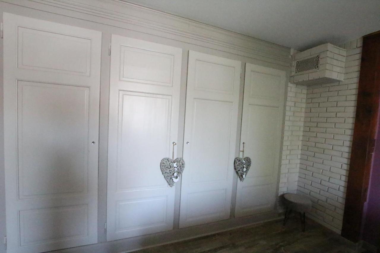 Colmar City Center - Apartment Duplex Marigny - Bookingalsace Luaran gambar