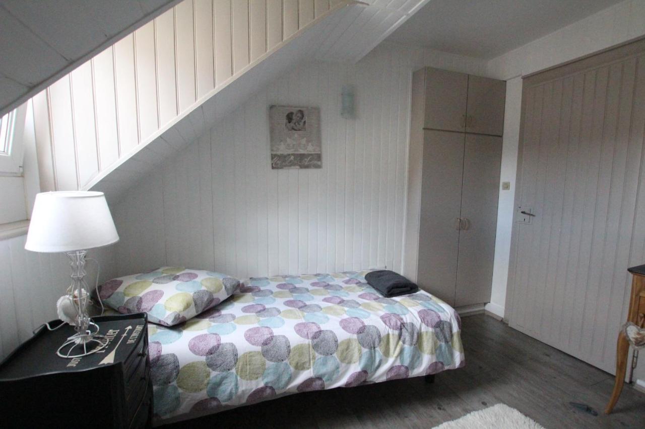 Colmar City Center - Apartment Duplex Marigny - Bookingalsace Luaran gambar