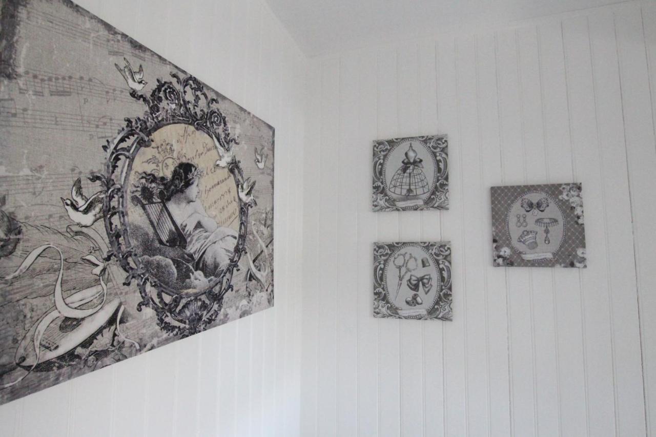 Colmar City Center - Apartment Duplex Marigny - Bookingalsace Luaran gambar