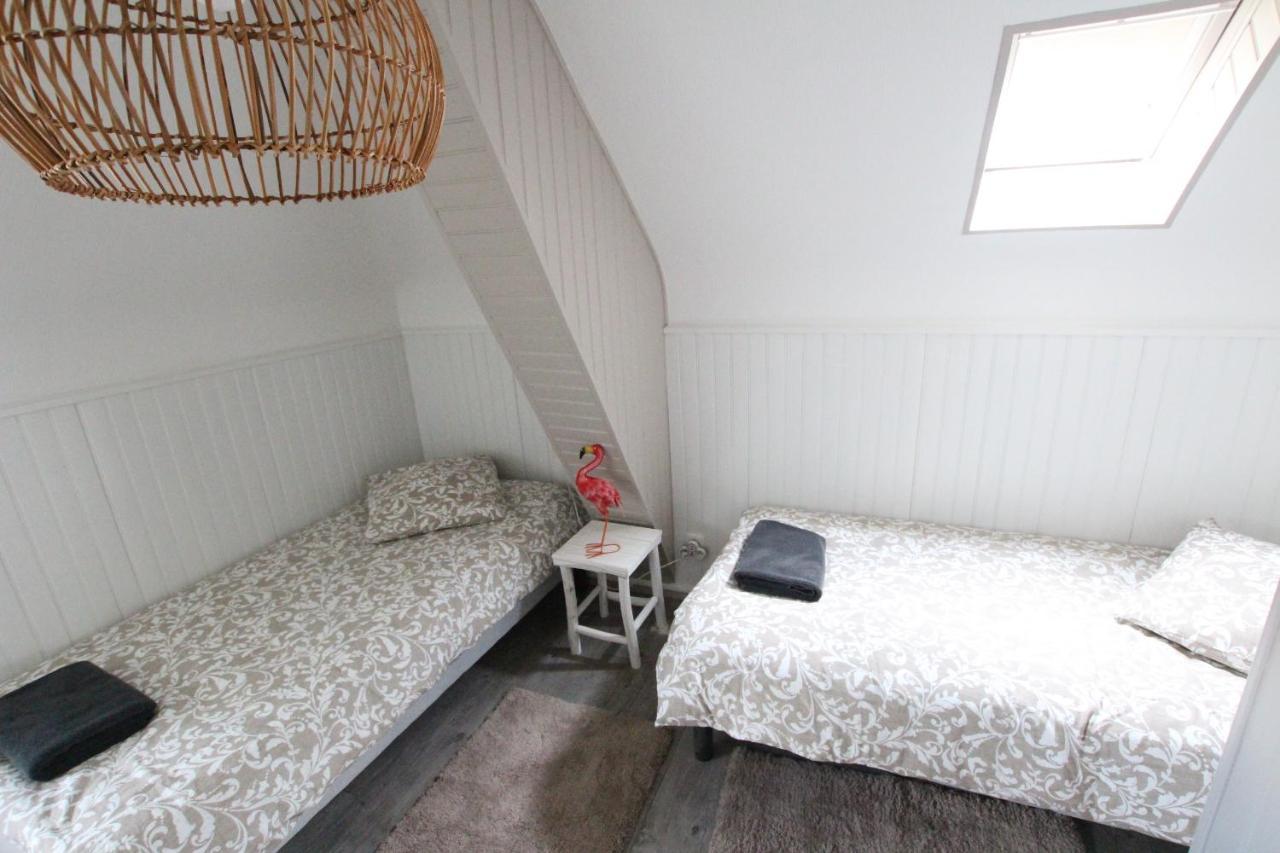 Colmar City Center - Apartment Duplex Marigny - Bookingalsace Luaran gambar